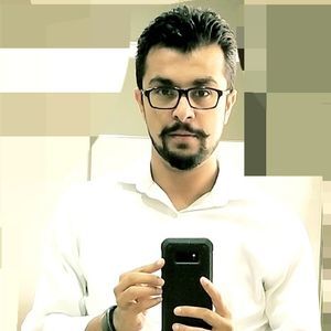 Meet your Posher, Hasan